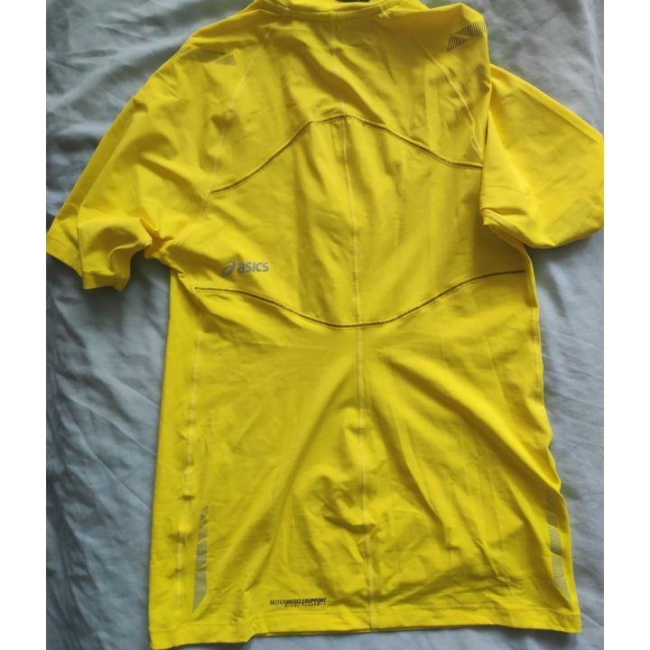Tricou compresie Asics L