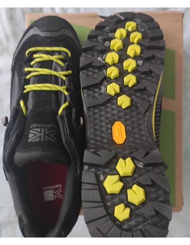 Bocanci Karrimor Hot Earth Vibram Weathertite