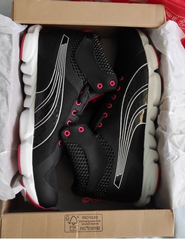 Adidasi Puma Formlite XT Ultra Mid