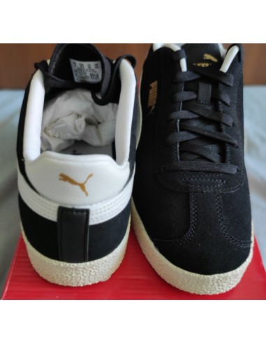 Adidasi Puma Suede Club