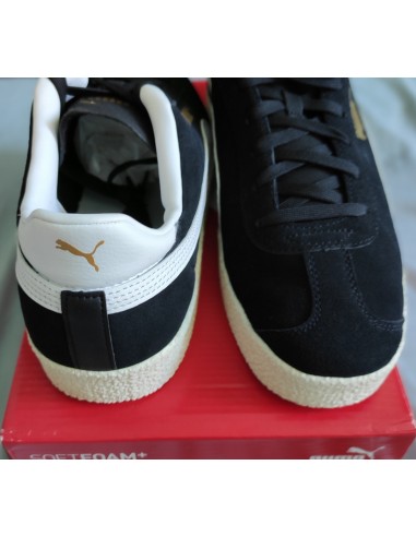 Adidasi Puma Suede Club