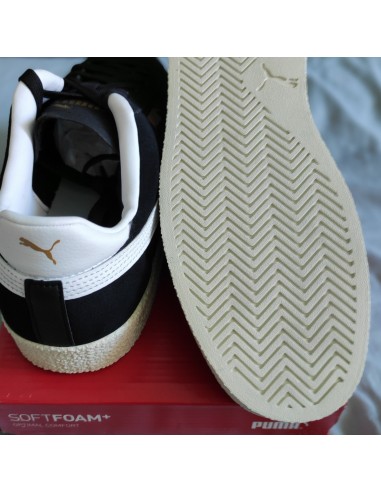 Adidasi Puma Suede Club