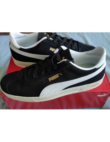 Adidasi Puma Suede Club