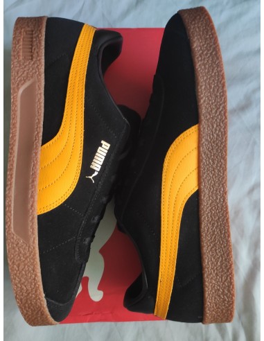 Adidasi Puma Suede Club