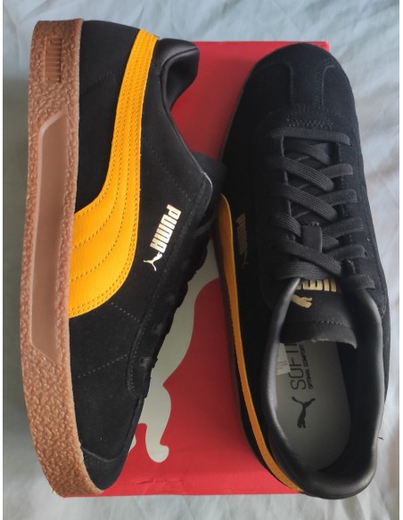 Adidasi Puma Suede Club