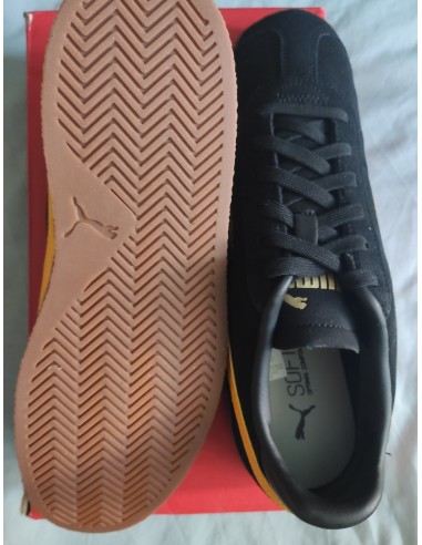 Adidasi Puma Suede Club