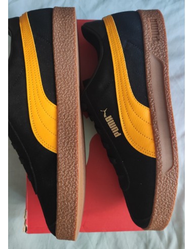 Adidasi Puma Suede Club