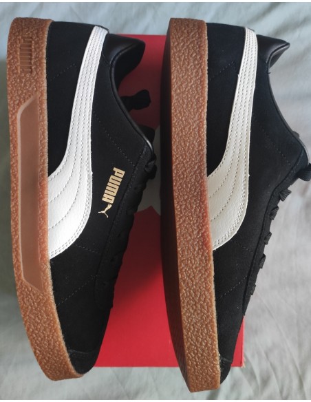 Adidasi Puma Suede Club
