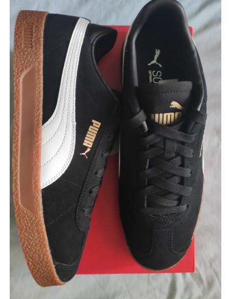 Adidasi Puma Suede Club