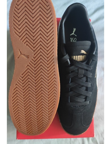 Adidasi Puma Suede Club