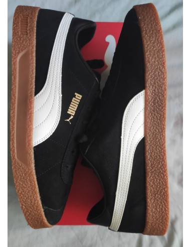 Adidasi Puma Suede Club