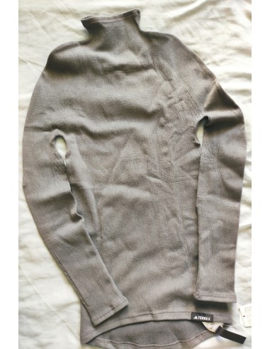 Bluza adidas Terrex Merino