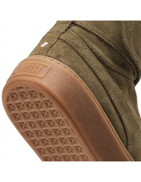 Ghete Puma Platform Mid