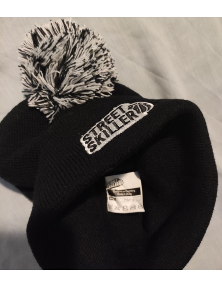 Caciula Streetskiller