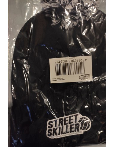 Caciula Streetskiller