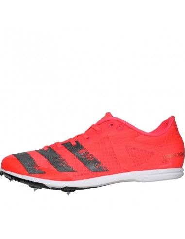 Pantofi pista/cuie adidas Distance Star Spikes