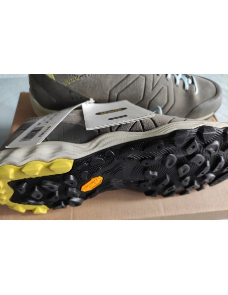 Bocanci Garmont Agamura