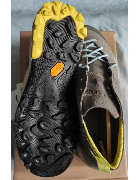 Bocanci Garmont Agamura