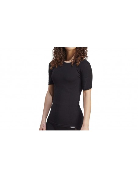 Tricou adidas Terrex Merino