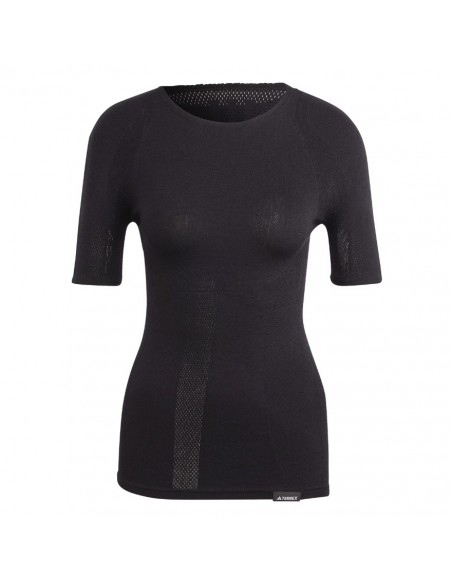 Tricou adidas Terrex Merino