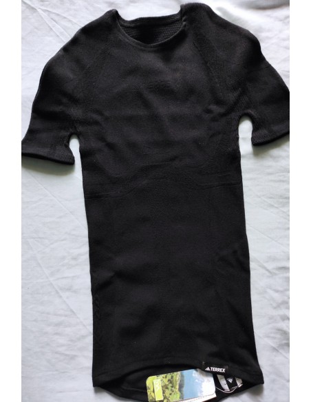 Tricou adidas Terrex Merino