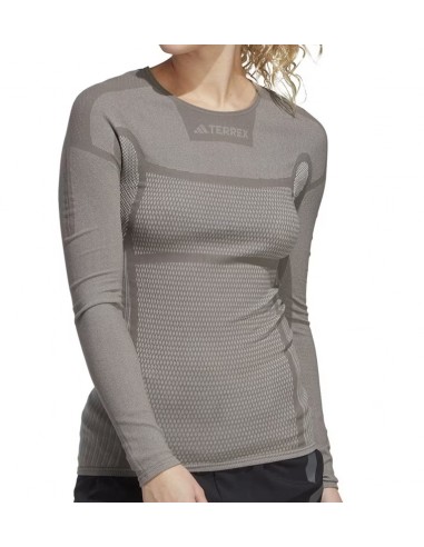 Bluza adidas Terrex Drynamo
