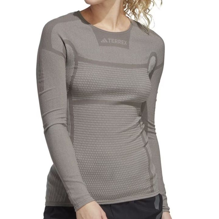 Bluza adidas Terrex Drynamo L-XL