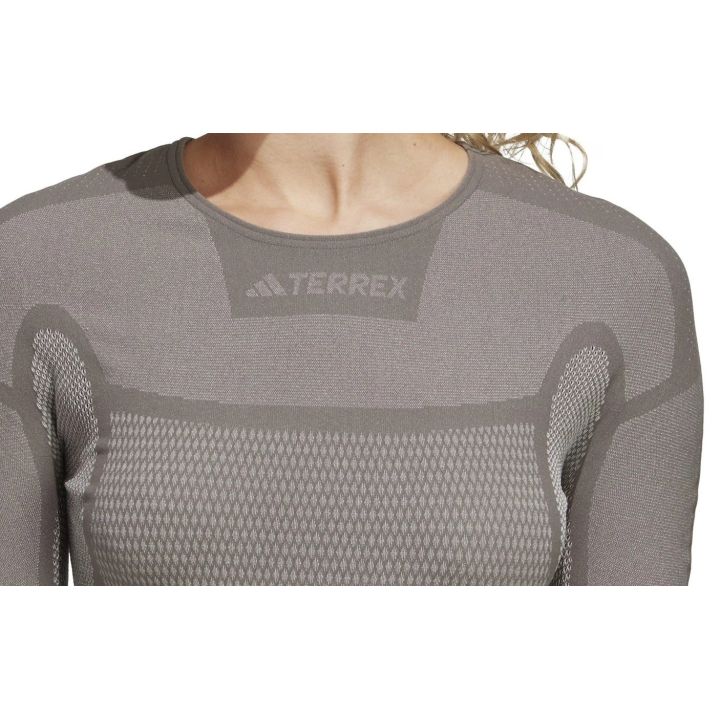 Bluza adidas Terrex Drynamo L-XL