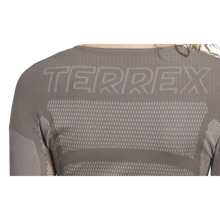 Bluza adidas Terrex Drynamo L-XL
