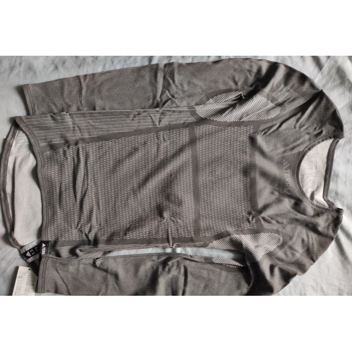 Bluza adidas Terrex Drynamo L-XL