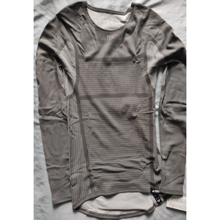 Bluza adidas Terrex Drynamo L-XL