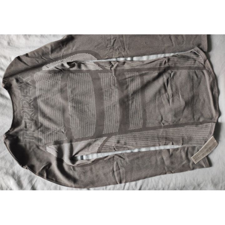 Bluza adidas Terrex Drynamo L-XL