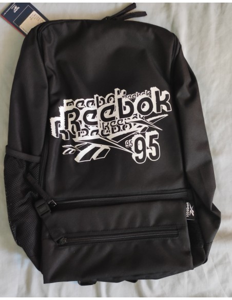 Rucsac Reebok Back to School