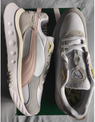 Puma Wild Rider Rollin