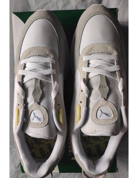 Puma Wild Rider Rollin
