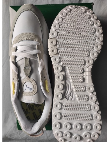 Puma Wild Rider Rollin