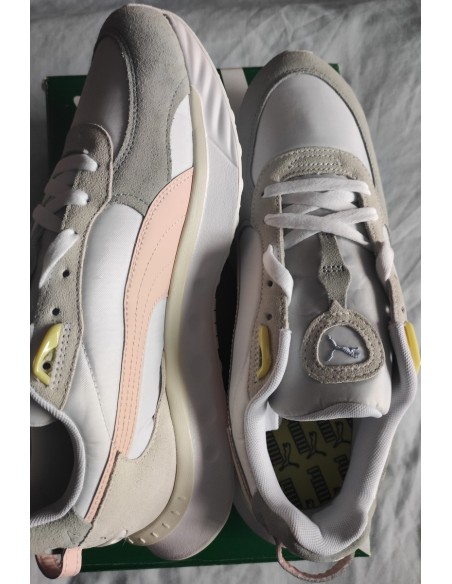 Puma Wild Rider Rollin
