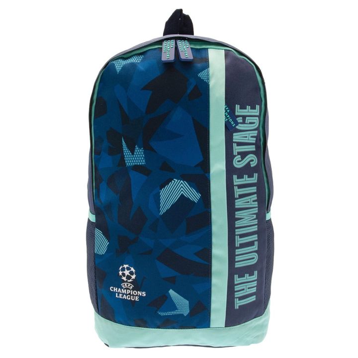 Rucsac UEFA Champions League 45x27x15cm
