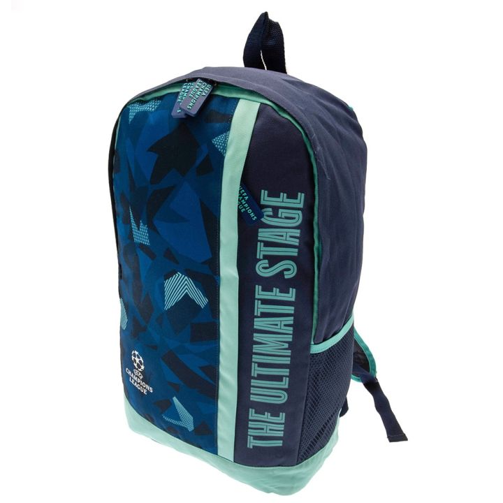 Rucsac UEFA Champions League 45x27x15cm