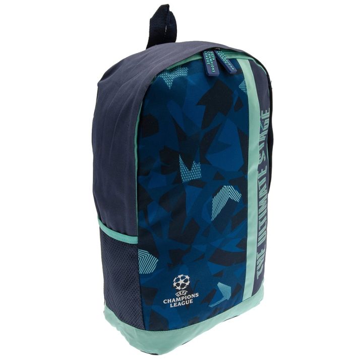 Rucsac UEFA Champions League 45x27x15cm