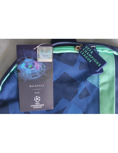 Rucsac UEFA Champions League
