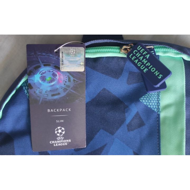 Rucsac UEFA Champions League 45x27x15cm