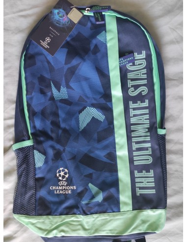 Rucsac UEFA Champions League
