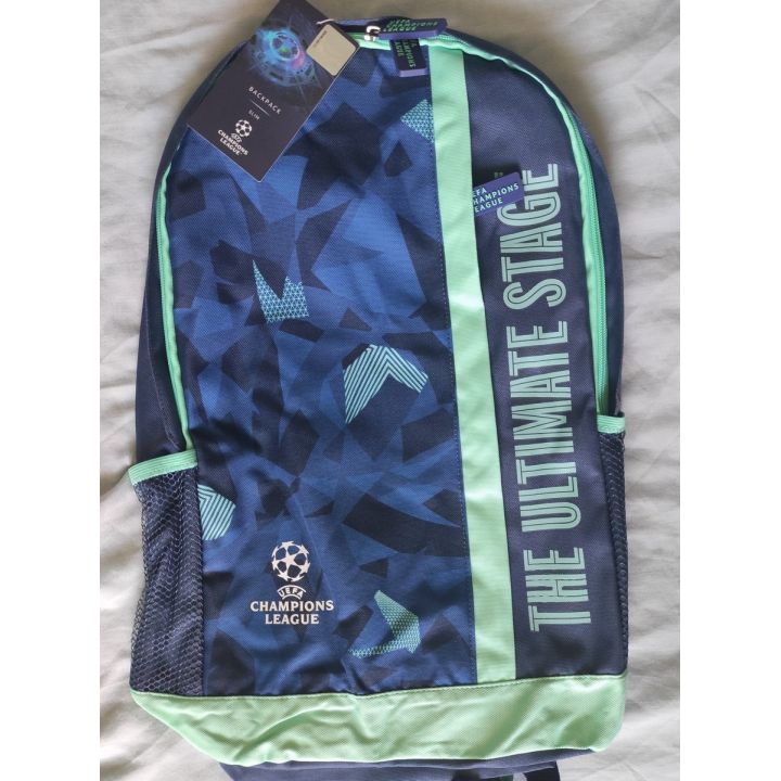 Rucsac UEFA Champions League 45x27x15cm