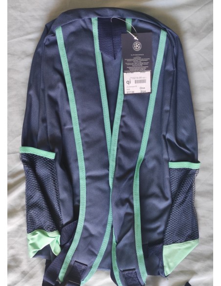 Rucsac UEFA Champions League