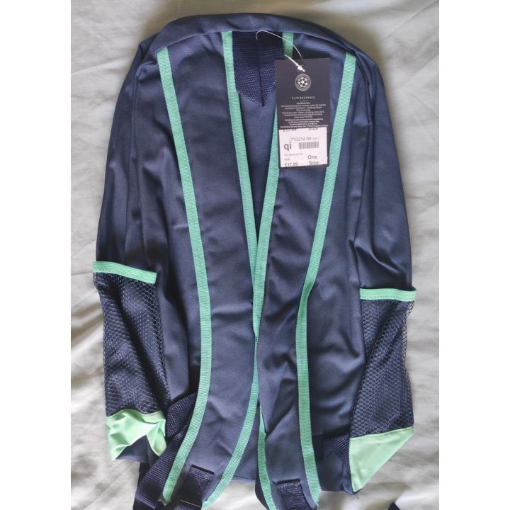 Rucsac UEFA Champions League 45x27x15cm