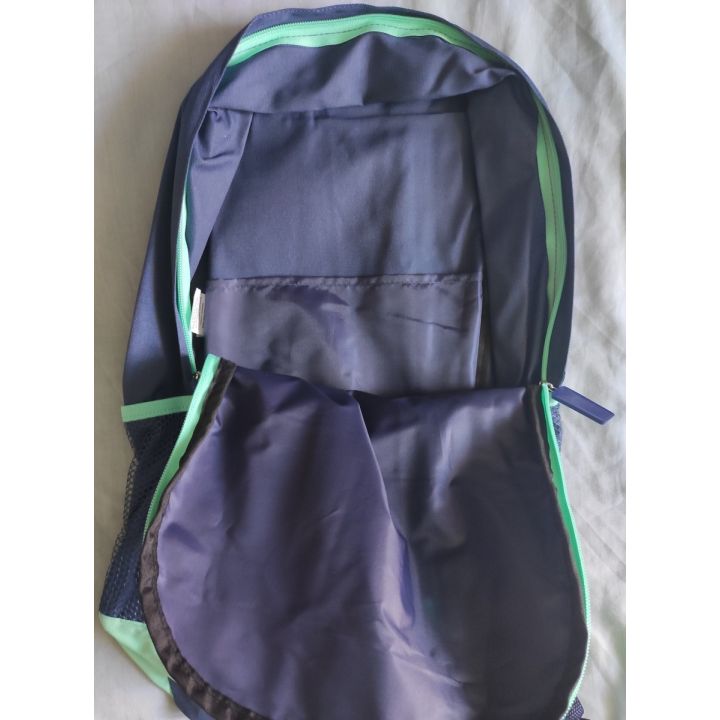 Rucsac UEFA Champions League 45x27x15cm