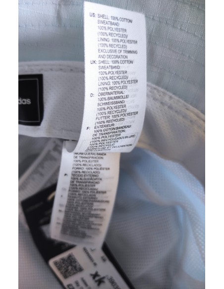 Palarie adidas Team GB