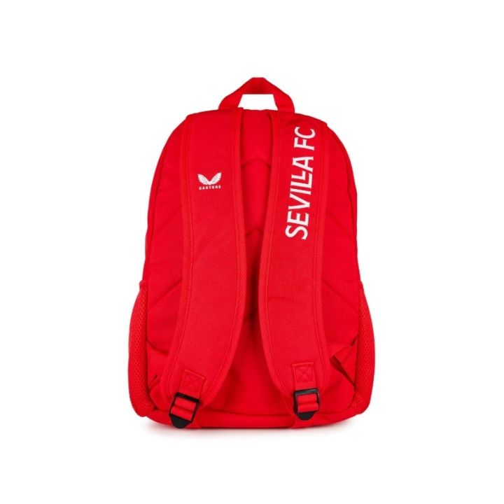 Rucsac Castore FC Sevilla 45x35x13cm