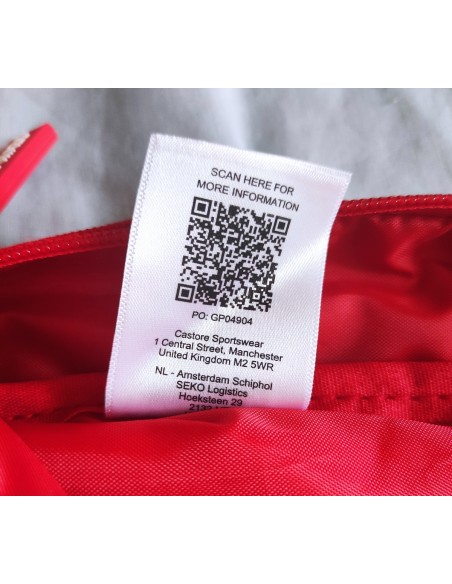 Rucsac Castore FC Sevilla